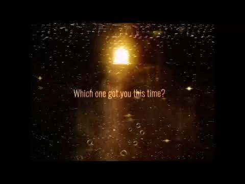 Official Archives trailer memory sequence