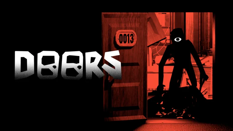 Official DOORS Seek thumbnail